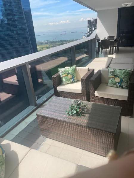 Marina Bay Suites, Central Boulevard, Boat Quay / Raffles Place / Marina, 4 Bedrooms, 2,066 sqft, Apartment For Rent, by Tanny Ho, 21386623 - PropertyGuru.com.sg