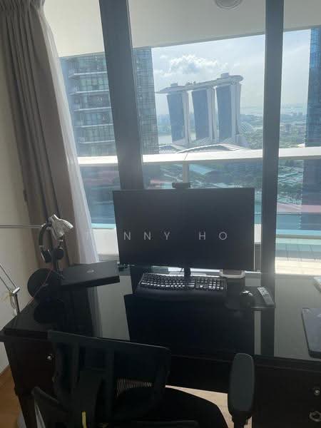 Marina Bay Suites, Central Boulevard, Boat Quay / Raffles Place / Marina, 4 Bedrooms, 2,066 sqft, Apartment For Rent, by Tanny Ho, 21386623 - PropertyGuru.com.sg