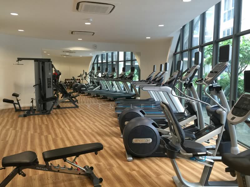 Bartley Ridge, 32 Mount vernon road, 3 Bedrooms, 969 sqft, Condominium For Sale, by Ken Lee, 21387144 - PropertyGuru.com.sg