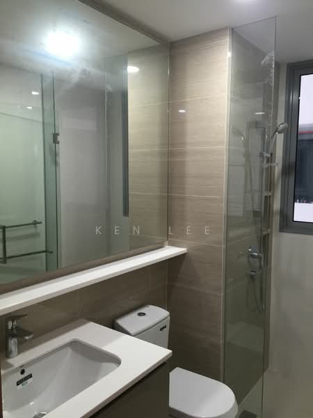 Bartley Ridge, 32 Mount vernon road, 3 Bedrooms, 969 sqft, Condominium For Sale, by Ken Lee, 21387144 - PropertyGuru.com.sg