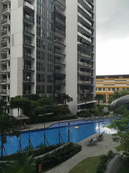 Bartley Ridge, 32 Mount vernon road, 3 Bedrooms, 969 sqft, Condominium For Sale, by Ken Lee, 21387144 - PropertyGuru.com.sg