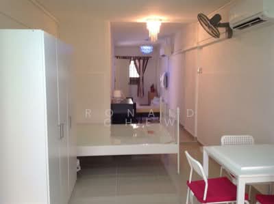 For Rent - 65 Telok Blangah Drive