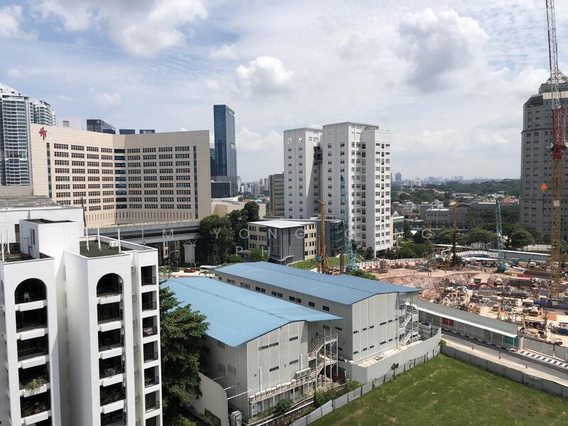 8 Bassein, 8 Bassein Road, 1 Bedroom, 452 sqft, Condominium For Rent, by Lim Yong Qing Phil, 21387628 - PropertyGuru.com.sg