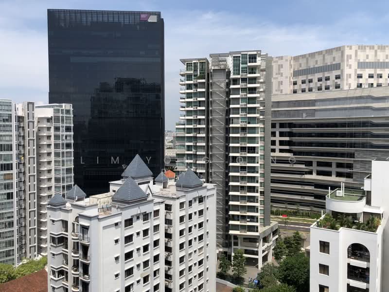 8 Bassein, 8 Bassein Road, 1 Bedroom, 452 sqft, Condominium For Rent, by Lim Yong Qing Phil, 21387628 - PropertyGuru.com.sg