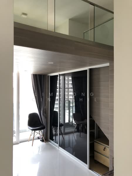 8 Bassein, 8 Bassein Road, 1 Bedroom, 452 sqft, Condominium For Rent, by Lim Yong Qing Phil, 21387628 - PropertyGuru.com.sg