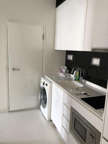 8 Bassein, 8 Bassein Road, 1 Bedroom, 452 sqft, Condominium For Rent, by Lim Yong Qing Phil, 21387628 - PropertyGuru.com.sg