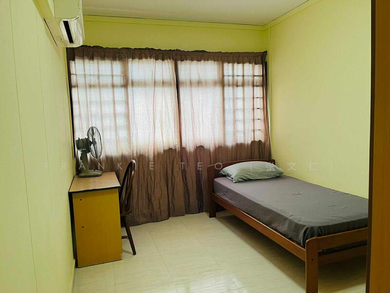 141 Lorong 2 Toa Payoh, 141 Lorong 2 Toa Payoh, Balestier / Toa Payoh, Room Rental, 130 sqft, HDB Flat For Rent, by Frankie Teo (张文仁), 21388202 - PropertyGuru.com.sg
