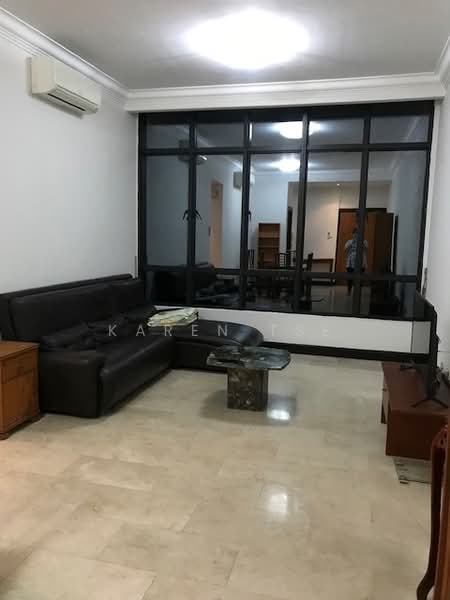 Regent Heights, 52 Bukit Batok East Avenue 5, 2 Bedrooms, 1,023 sqft, Condominium For Rent, by Karen Tse, 21388205 - Living room - PropertyGuru.com.sg