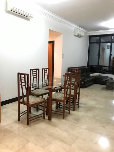 Regent Heights, 52 Bukit Batok East Avenue 5, 2 Bedrooms, 1,023 sqft, Condominium For Rent, by Karen Tse, 21388205 - dining room - PropertyGuru.com.sg