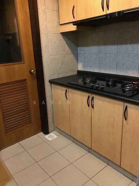 Regent Heights, 52 Bukit Batok East Avenue 5, 2 Bedrooms, 1,023 sqft, Condominium For Rent, by Karen Tse, 21388205 - Kitchen - PropertyGuru.com.sg