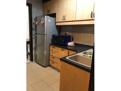 For Rent - Regent Heights