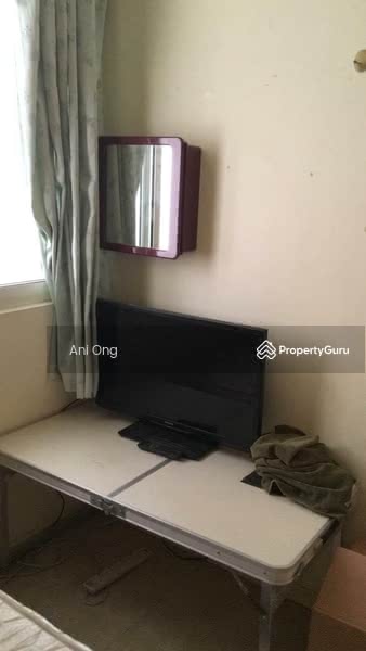 For Rent - The Shaughnessy