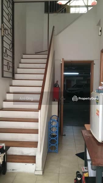 For Rent - The Shaughnessy