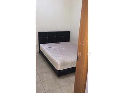 For Rent - The Shaughnessy