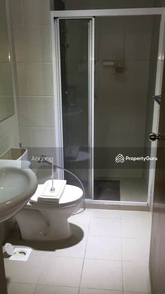 For Rent - The Shaughnessy