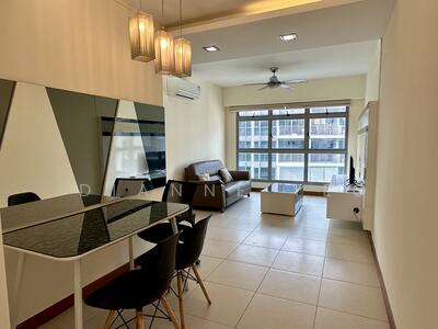 For Rent - 288C Punggol Place