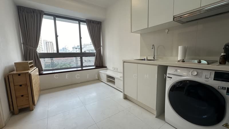 The Verve, 23 Jalan Rajah Road, 1 Bedroom, 441 sqft, Condominium For Rent, by Cecilia Chin, 21389695 - PropertyGuru.com.sg