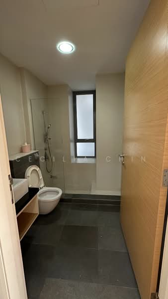 The Verve, 23 Jalan Rajah Road, 1 Bedroom, 441 sqft, Condominium For Rent, by Cecilia Chin, 21389695 - PropertyGuru.com.sg