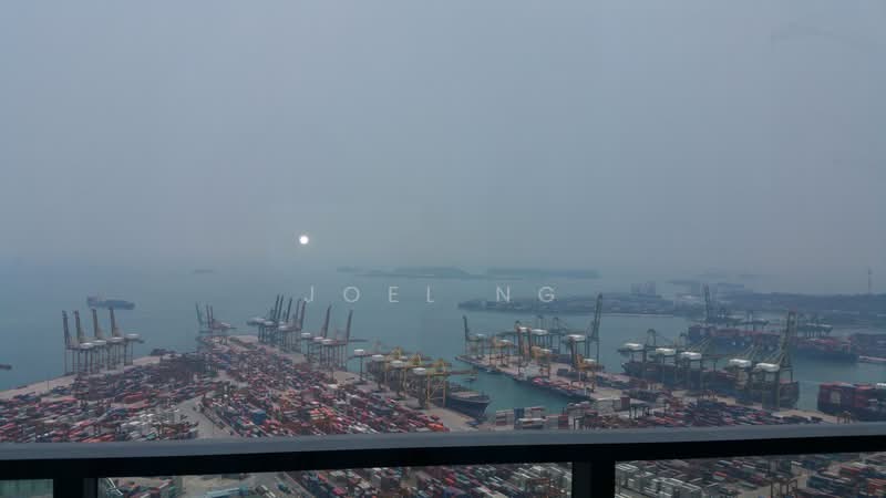 Skysuites @ Anson, 8 Enggor Street, 3 Bedrooms, 1,012 sqft, Condominium For Sale, by Joel Ng, 21390415 - PropertyGuru.com.sg