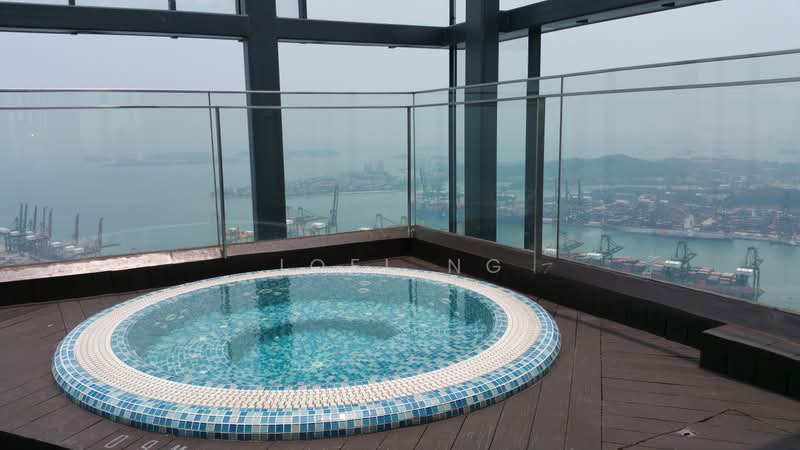 Skysuites @ Anson, 8 Enggor Street, 3 Bedrooms, 1,012 sqft, Condominium For Sale, by Joel Ng, 21390415 - PropertyGuru.com.sg