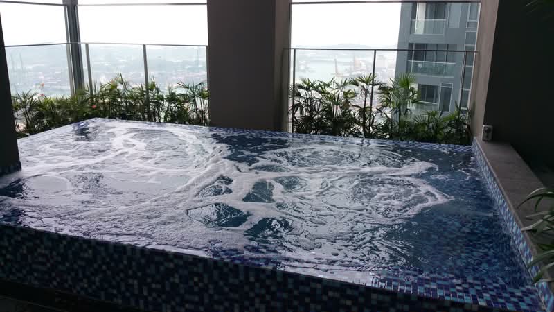 Skysuites @ Anson, 8 Enggor Street, 3 Bedrooms, 1,012 sqft, Condominium For Sale, by Joel Ng, 21390415 - PropertyGuru.com.sg