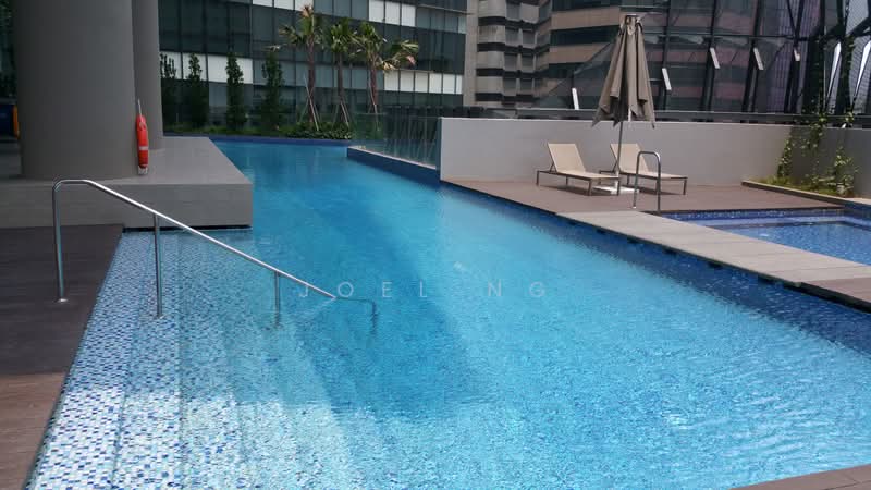 Skysuites @ Anson, 8 Enggor Street, 3 Bedrooms, 1,012 sqft, Condominium For Sale, by Joel Ng, 21390415 - PropertyGuru.com.sg
