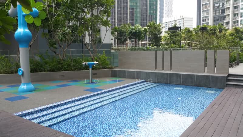 Skysuites @ Anson, 8 Enggor Street, 3 Bedrooms, 1,012 sqft, Condominium For Sale, by Joel Ng, 21390415 - PropertyGuru.com.sg