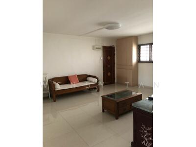 For Rent - 226 Lorong 8 Toa Payoh