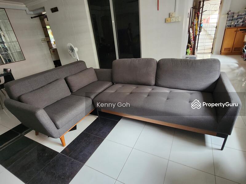 For Rent - 517 Pasir Ris Street 52