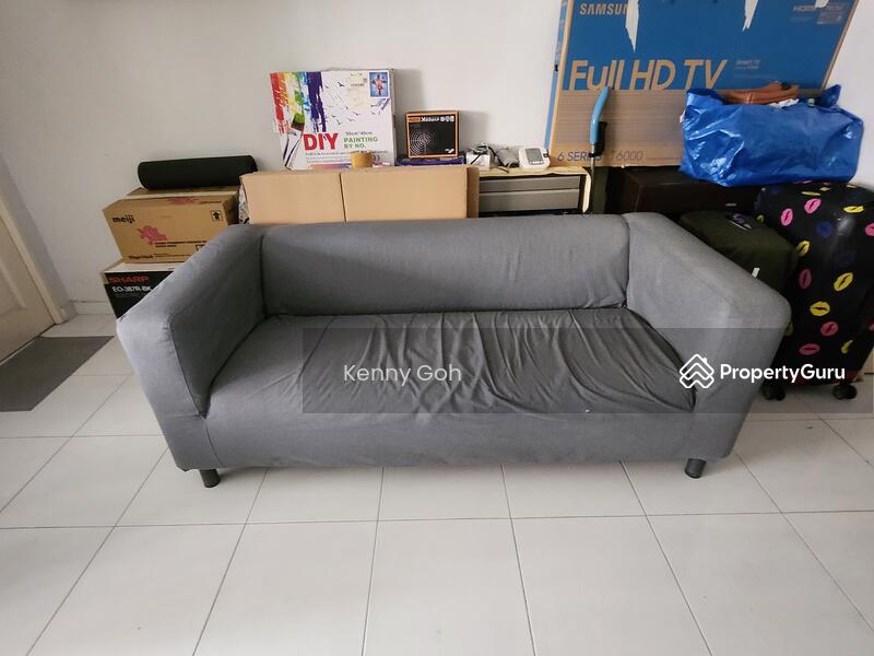 For Rent - 517 Pasir Ris Street 52