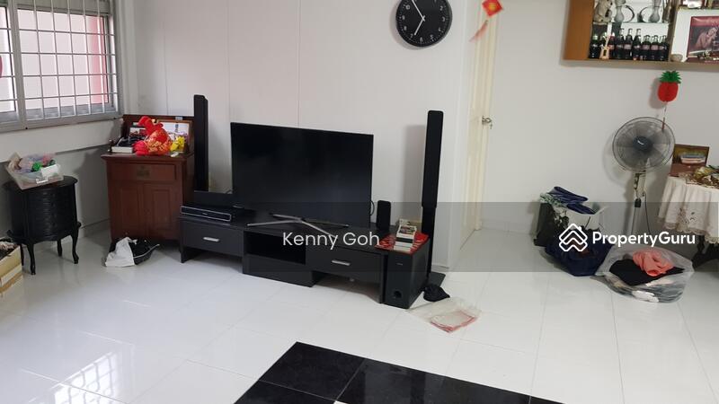 For Rent - 517 Pasir Ris Street 52