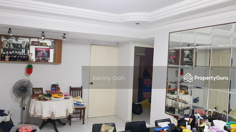 For Rent - 517 Pasir Ris Street 52