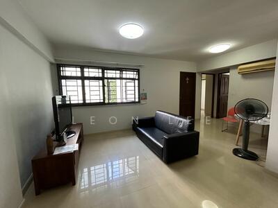 For Rent - 510B Wellington Circle