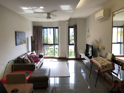 For Rent - Westcove Condo