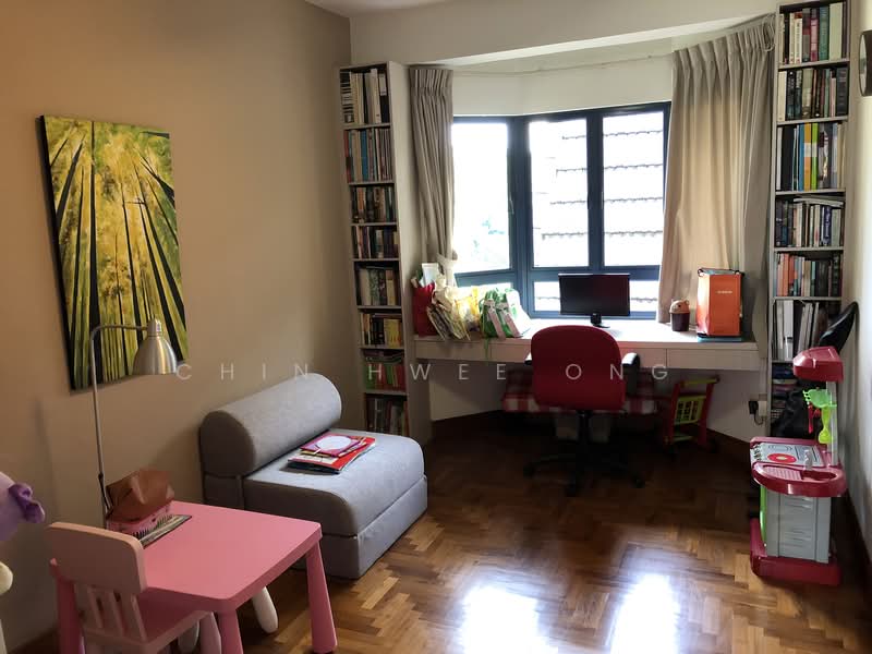 Westcove Condo, 12 West Coast Crescent, 3 Bedrooms, 1,216 sqft, Condominium For Rent, by Chin Hwee ONG, 21391029 - PropertyGuru.com.sg