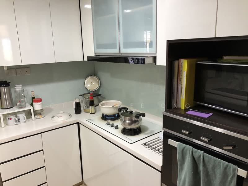 Westcove Condo, 12 West Coast Crescent, 3 Bedrooms, 1,216 sqft, Condominium For Rent, by Chin Hwee ONG, 21391029 - PropertyGuru.com.sg