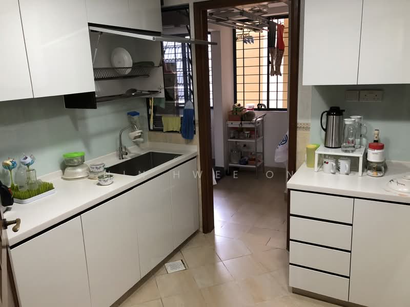 Westcove Condo, 12 West Coast Crescent, 3 Bedrooms, 1,216 sqft, Condominium For Rent, by Chin Hwee ONG, 21391029 - PropertyGuru.com.sg