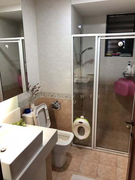 Westcove Condo, 12 West Coast Crescent, 3 Bedrooms, 1,216 sqft, Condominium For Rent, by Chin Hwee ONG, 21391029 - PropertyGuru.com.sg