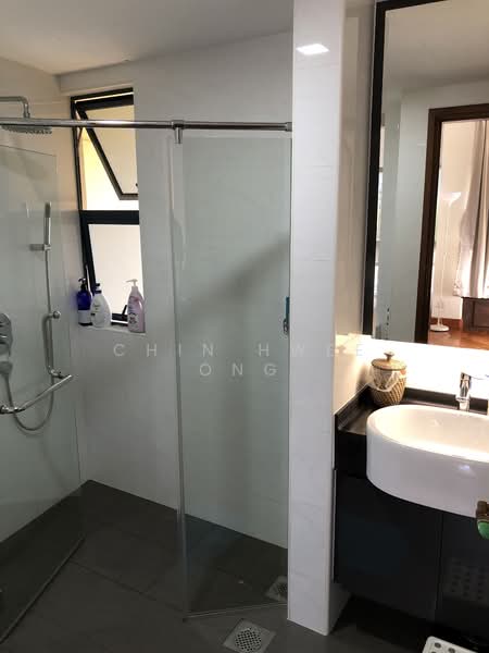 Westcove Condo, 12 West Coast Crescent, 3 Bedrooms, 1,216 sqft, Condominium For Rent, by Chin Hwee ONG, 21391029 - PropertyGuru.com.sg