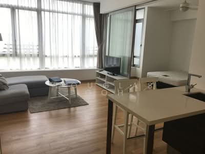 For Rent - Martin Place Residences