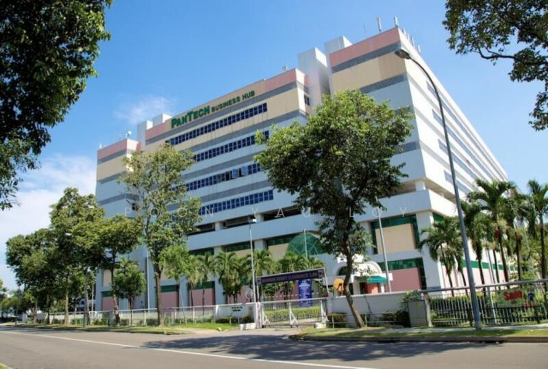 Pantech ☑️☑️☑️ Ground & Upp floor 1109/ 1711 / 3638 sf, 194 PANTECH RESIDENT AGENT. GROUND / UPPER Floor., 3,638 sqft, Factory / Workshop (B2) For Sale, by Poon Yau Loy, 21391285 - CommercialGuru.com.sg