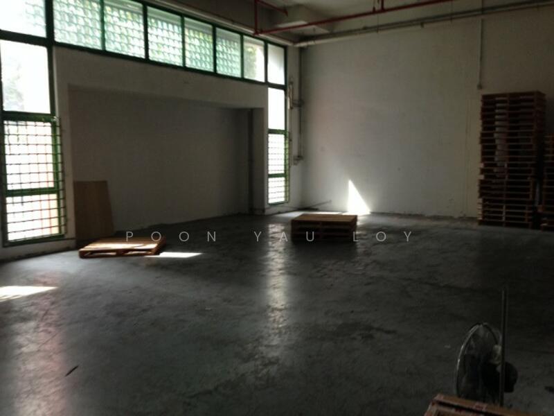 Pantech Resident Agent ☑️☑️☑️ Grd & Upp flr 1109/ 1711 /2208 / 3638 sf, 194 PANTECH RESIDENT AGENT. GROUND / UPPER Floor, 3,638 sqft, Factory / Workshop (B2) For Sale, by Poon Yau Loy, 21391285 - CommercialGuru.com.sg