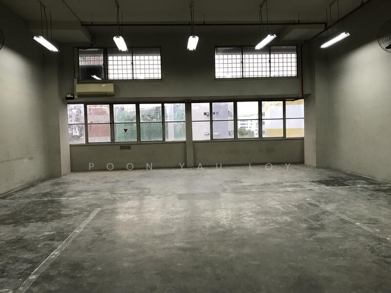 Pantech ☑️☑️☑️ Ground & Upp floor 1109/ 1711 / 3638 sf, 194 PANTECH RESIDENT AGENT. GROUND / UPPER Floor., 3,638 sqft, Factory / Workshop (B2) For Sale, by Poon Yau Loy, 21391285 - CommercialGuru.com.sg