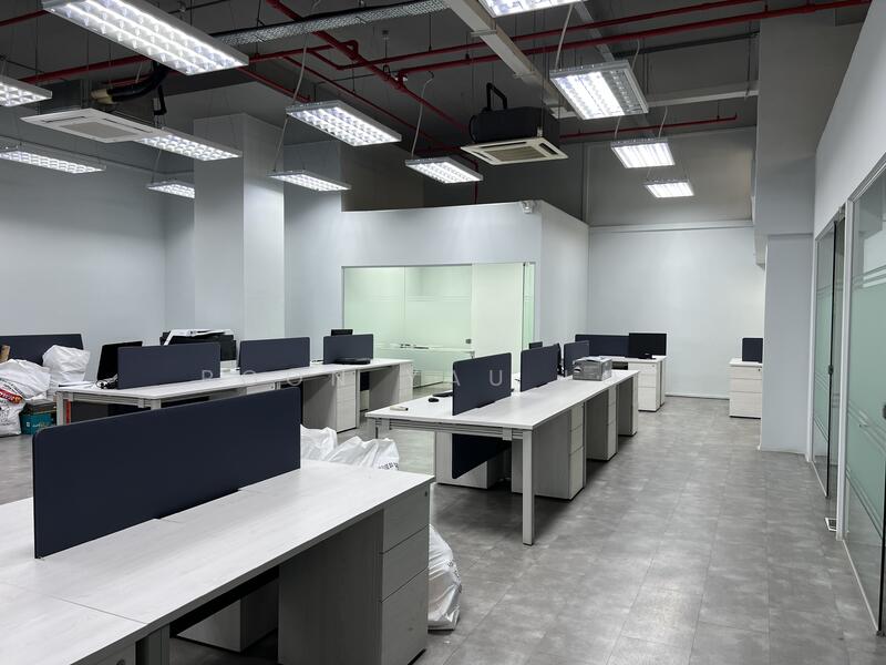 Pantech ☑️☑️☑️ Ground & Upp floor 1109/ 1711 / 3638 sf, 194 PANTECH RESIDENT AGENT. GROUND / UPPER Floor., 3,638 sqft, Factory / Workshop (B2) For Sale, by Poon Yau Loy, 21391285 - CommercialGuru.com.sg