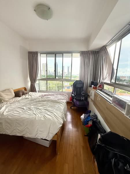 The Parc Condominium, 3 West Coast Walk, 3 Bedrooms, 1,292 sqft, Condominium For Rent, by Florence Zheng Zhen, 21391440 - PropertyGuru.com.sg