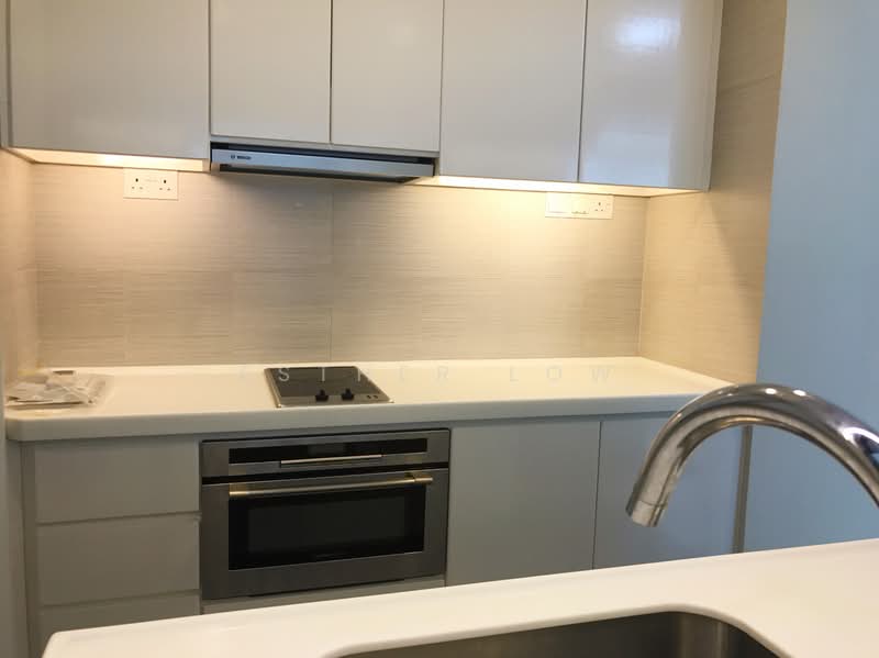Viz at Holland, 221 Queensway, 1 Bedroom, 495 sqft, Condominium For Rent, by Esther Low, 21392249 - PropertyGuru.com.sg