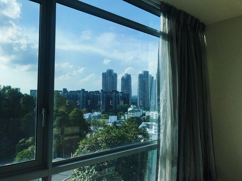 Viz at Holland, 221 Queensway, 1 Bedroom, 495 sqft, Condominium For Rent, by Esther Low, 21392249 - PropertyGuru.com.sg