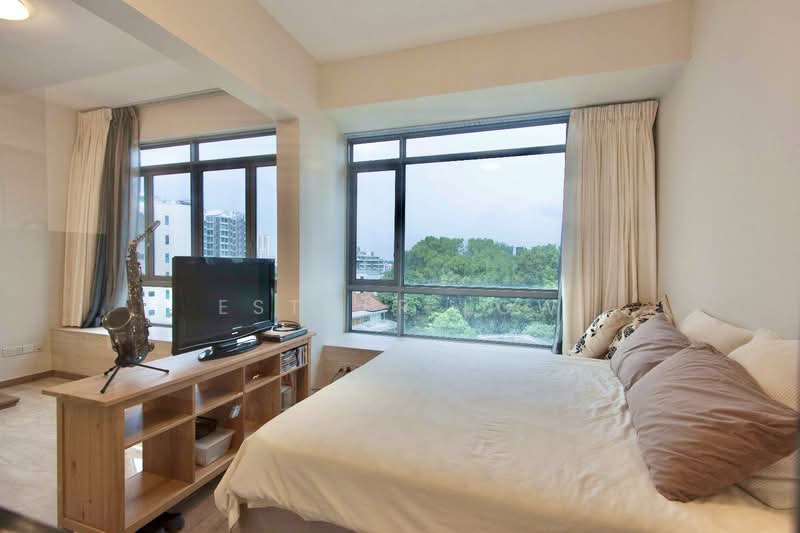 Viz at Holland, 221 Queensway, 1 Bedroom, 495 sqft, Condominium For Rent, by Esther Low, 21392249 - PropertyGuru.com.sg