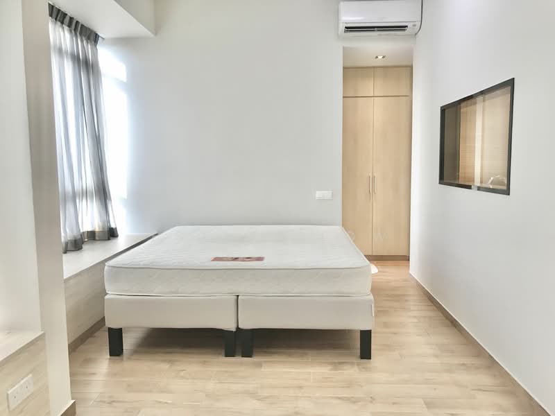 Viz at Holland, 221 Queensway, 1 Bedroom, 495 sqft, Condominium For Rent, by Esther Low, 21392249 - PropertyGuru.com.sg