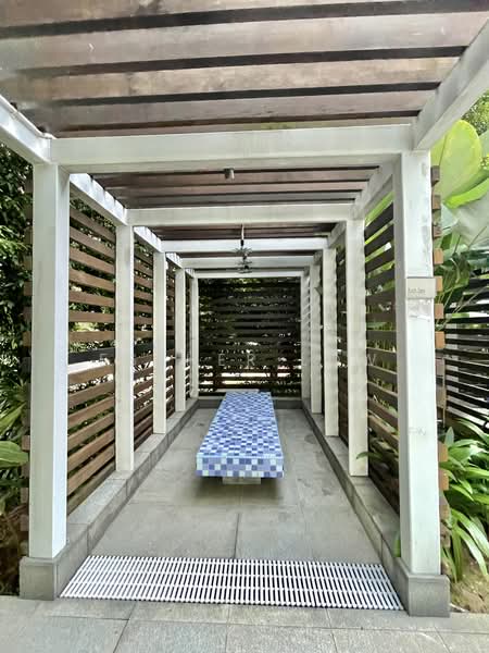 Viz at Holland, 221 Queensway, 1 Bedroom, 495 sqft, Condominium For Rent, by Esther Low, 21392249 - PropertyGuru.com.sg